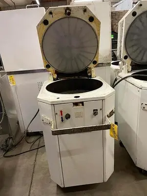 USED LUCKS D24