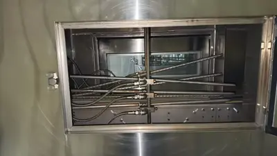 USED TRIPACK MSA405