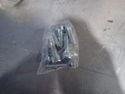 USED FESTO EAMMAL48100A