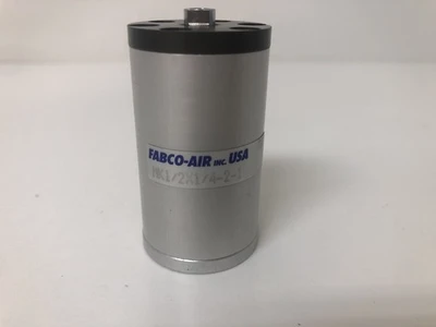 NEW FABCO MK1/2X1/4-2-1