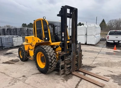 USED 2019 SELLICK S80J4E-4PS
