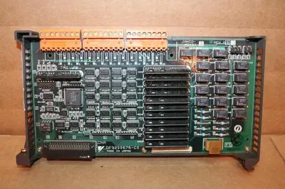 USED YASKAWA JANCD-MRY01-3 REV D03