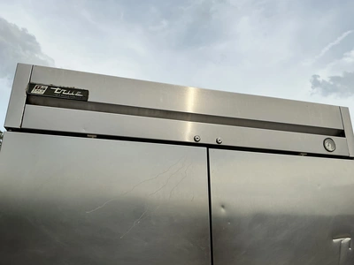 Used TRUE T-49 Refrigerators Michigan US | Miedema Asset Management Group #1423409
