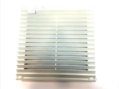 New | in-Stock Rittal Outlet Exhaust Filter 204x204mm HVAC Parts and Equipment Michigan US | Maverick Industrial Sales #1400673