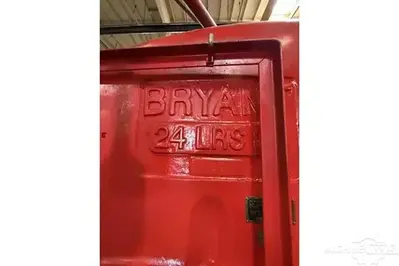 Used 1990 BRYANT 24 L.R.S. 31 Internal Grinders Arizona US | KD Machinery #1399006