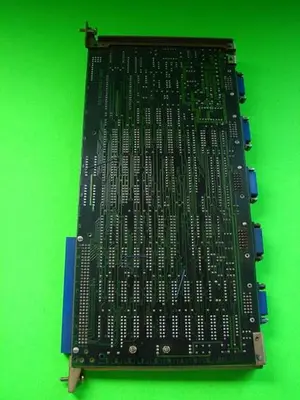 USED FANUC A16B-1210-0220/04B
