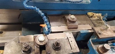 Used MANVILLE NO. 750 Thread Rollers New York US | Barbarotto Int'l Sales Corp #1332939