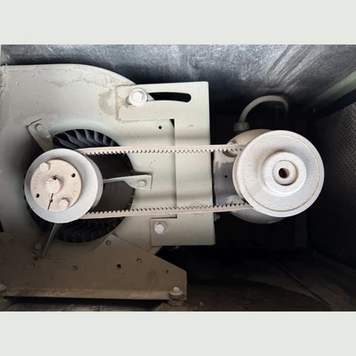 PM Wright 7.5 kW Electric Duct Heater