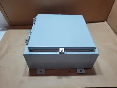New | in-Stock NVENT A16H16ALP Misc Electrical & Power Parts British Columbia CA | Lenmark #1439678