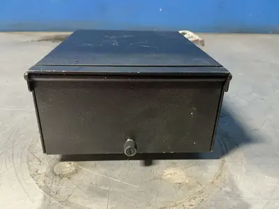 Used _UNKNOWN_ 34242182A Electrical Controls Ohio US | HGR 24 #1357324