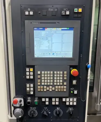 2015 MAKINO A61NX Horizontal Machining Centers | Toolquip, Inc. (7)