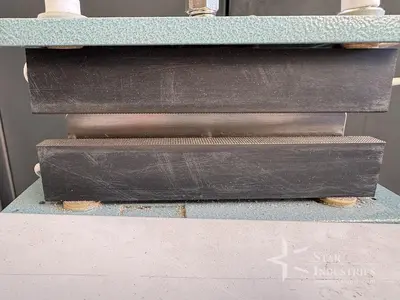 Used AMERICAN INTERNATIONAL ELECTRIC INC AIE-202CH Sealers | Star Industries #1253722