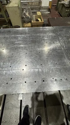 USED 2014 SNK HPS-120B