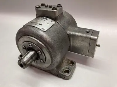 New | in-Stock RACINE PV0-PSS0-06ER-02 Pumps | Surplus Asset Holdings #1206349