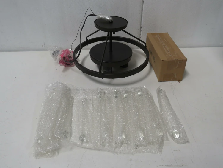 New | in-Stock PROGRESS LIGHTING _UNKNOWN_ Lighting | OCO Industrial #1767236