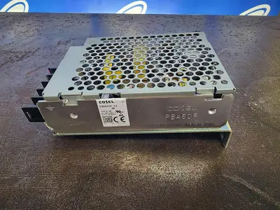 USED COSEL PBA50F-12-M
