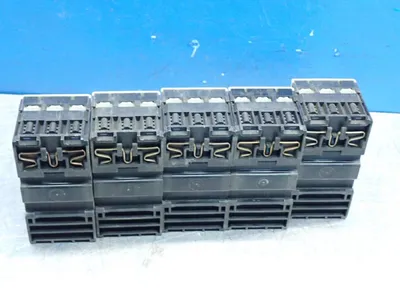USED ALLEN BRADLEY 140MC2EB16