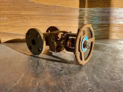 USED 2010 OMB F1-610