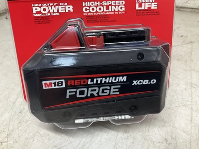 Used _UNKNOWN_ _UNKNOWN_ Batteries Michigan US | Miedema Asset Management Group #1384247