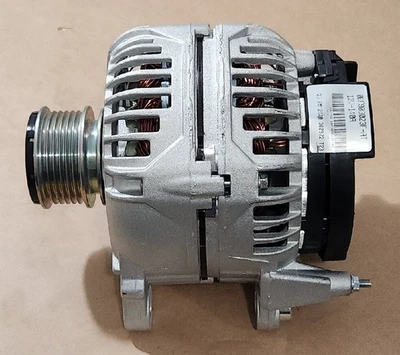 *BRAND NEW* Bosch 06F903023F-AT Generator 12V 140A VW06F903023F-AT  + Warranty!