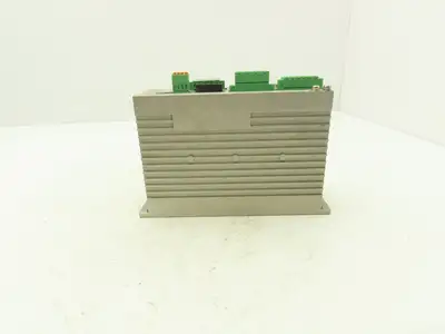 IAI SCON-CB-60WAI-CC-0-2 Single Axis Linear Servo Actuator Position Controller