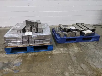 Mepaco Meat Press