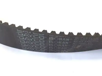 USED DAYCO ISORAN MACHINE DRIVE BELT