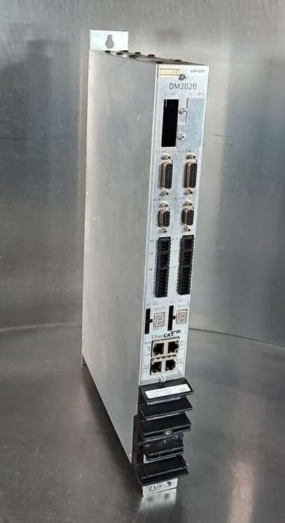 Used MOOG _UNKNOWN_ Circuit Breakers South Carolina US | Palmetto Automation #1163549