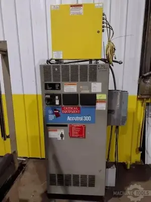 USED 1996 KANE AND ROACH 2ST CRFM