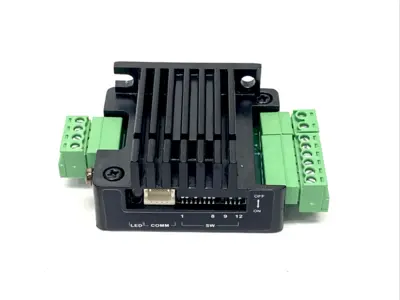 Used Applied Motion Products STR3 Motor Controllers Michigan US | Maverick Industrial Sales #1393523