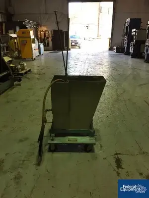 USED Killion 12" Killion Water Bath, S/S