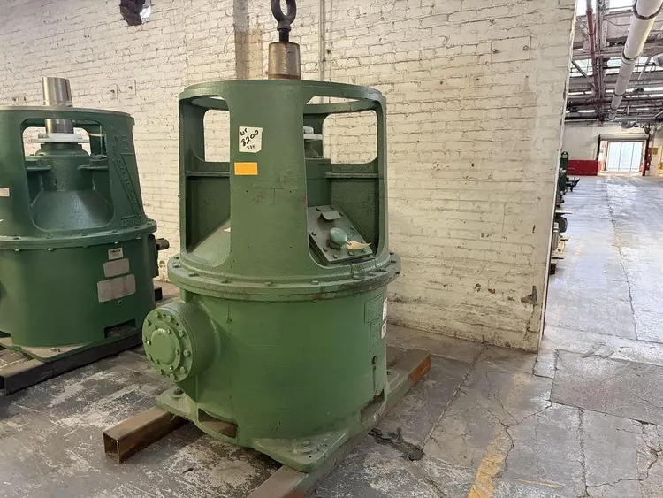 Used 2017 MARTCO SIZE 3 Miscellaneous Printing & Paper Equipment Pennsylvania US | Global Equipment International, LLC #444153