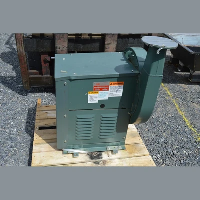 New York High Pressure Blower