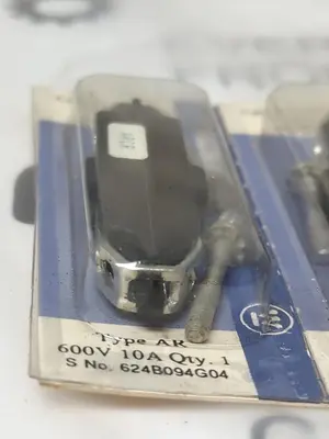 New | in-Stock WESTINGHOUSE ARCR Misc Electrical & Power Parts Ohio US | Surplus Asset Holdings #1241019