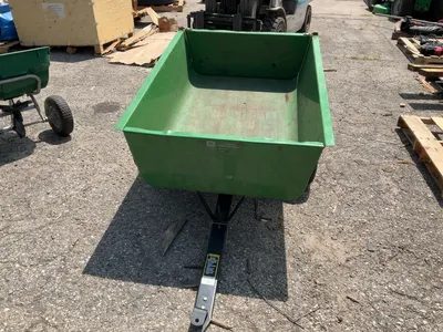 Used _UNKNOWN_ _UNKNOWN_ Broadcast Spreaders Michigan US | Miedema Asset Management Group #1322035