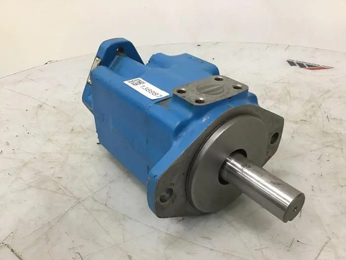 Used VICKERS 35VTBS35A2203 Pumps Michigan US | Ideal Machinery #589806