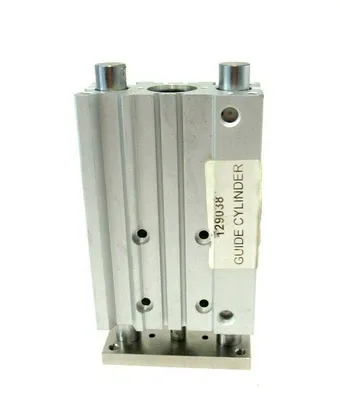 NEW SMC MGPM25-100Z GUIDE CYLINDER MGPM25100Z