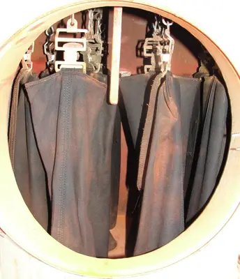 USED SPENCER P-142