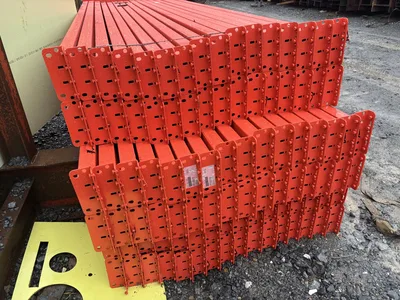 USED STEEL KING SBRUM550144