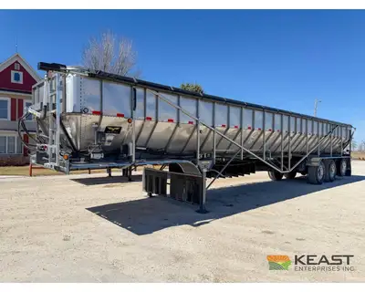 Used TRINITY _UNKNOWN_ Agricultural Trailers Iowa US | Keast Enterprises #1360518