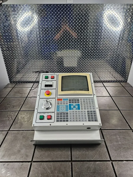 HAAS Control Pendant Tooling | GMT