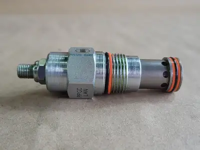 NEW 2008 SUN HYDRAULICS RPGC-LAN