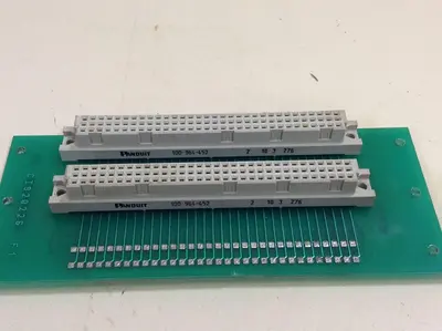 USED SEPRO ROBOTIQUE CI920226