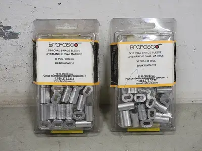 NEW BRAFASCO BPAK105000120