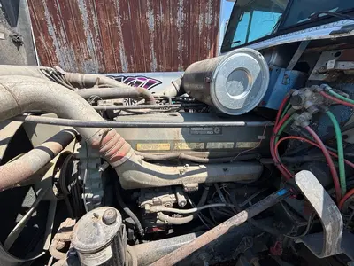Used 1992 FREIGHTLINER FLD120 Campers, Caravans, Motorhomes Wisconsin US | Proxy Equipment #1426091