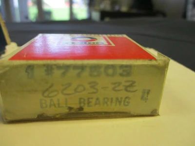 NEW Delco/NDH 45307/T99503AD/77503/Z993L06