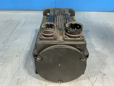 Used ALLENBRADLEY 1326ABB410G21 Motors (misc) Ohio US | HGR 24 #1506911