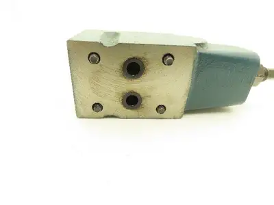 Bosch 0811104101 DBT-XP8-1X/315 Hydraulic Pressure Relief Valve 4500 PSI