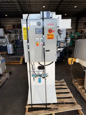 2021 HAMMOND ROTO-FINISH MR-12C Finishing Equipment | GMT (8)