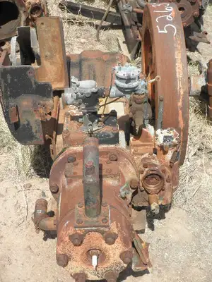 USED AJAX 6 1/2X8 EA-22